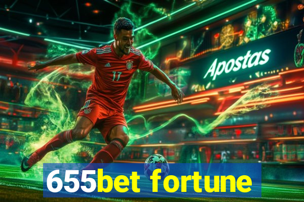 655bet fortune